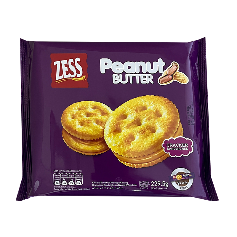 biscuits Pillsbury™ Baked Biscuit Easy Split™ Golden Buttermilk 2.85 oz