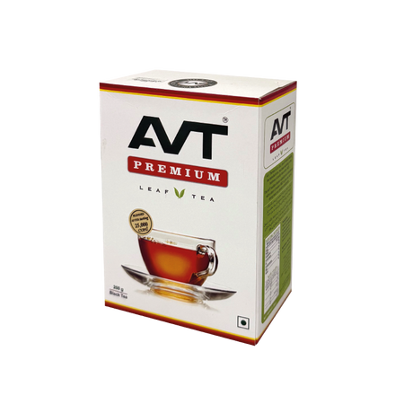 AVT Premium Loose Tea (Packet) - 200g