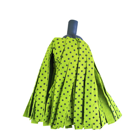 SAAF MOPS - ANTIBACTERIAL STRIP MOP (1 Pcs)