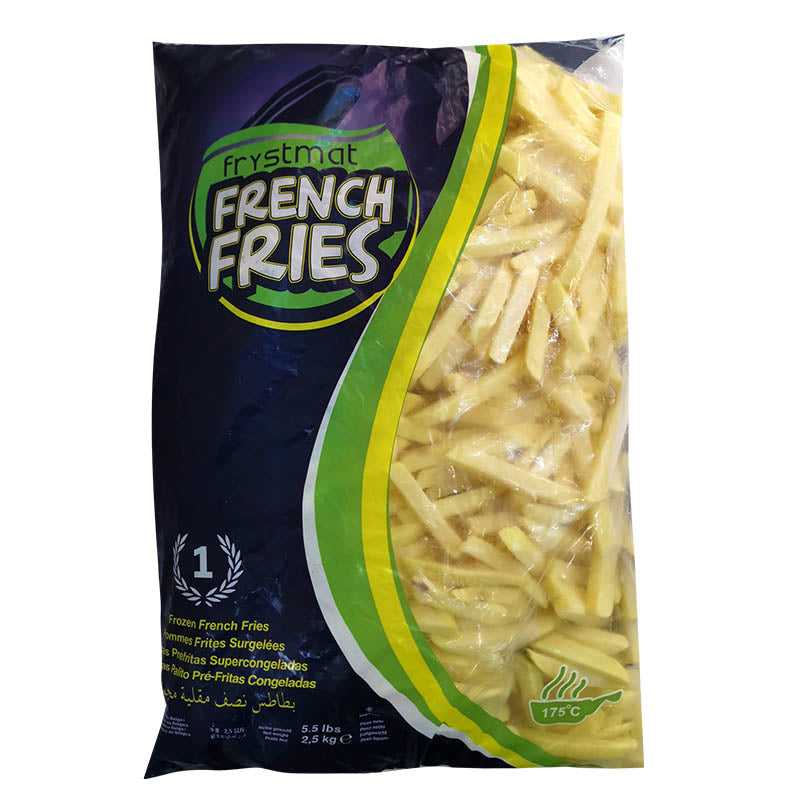  DOSTATNI 50 Pack 4oz French Fry Containers French Fry