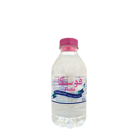 FUSKA Mineral Water - 330ml