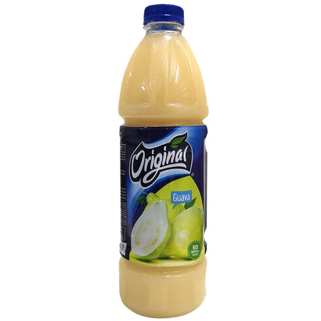 ORIGINAL Pet Bottle 1.4L - Guava
