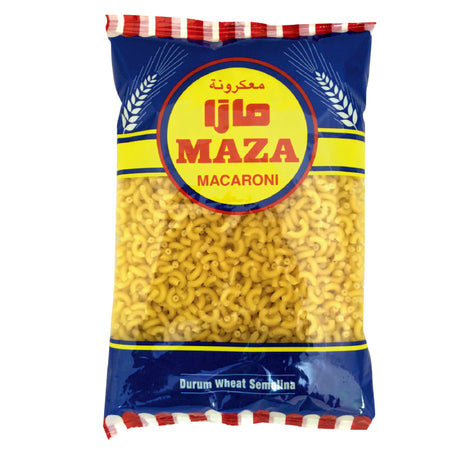 MAZA Macaroni (Smaller Elbow) 450g