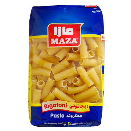 MAZA Rigatoni Pasta 500g