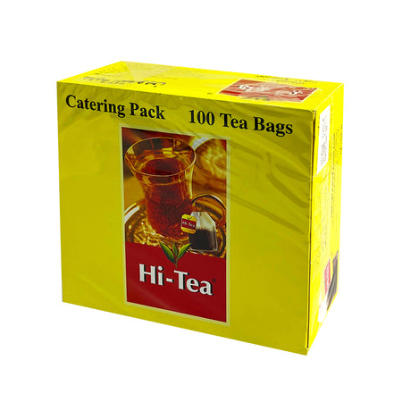 HI-TEA Teabags - 100TB