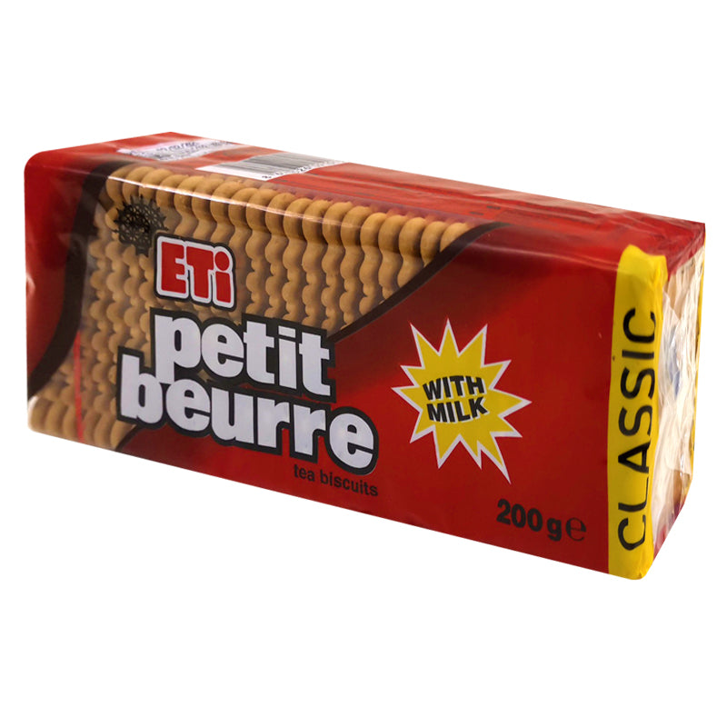 Petit Beurre 200g (Kras) – MezeHub