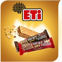 ETI Wafers and Chocolates now available in Bahrain