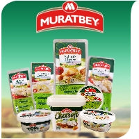 MURATBEY Cheese available now in Bahrain