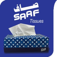 SAAF Tissues now available