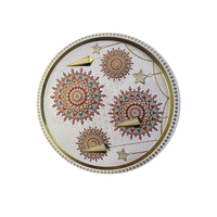 GPR ROYAL British Butter Cookies - 340g