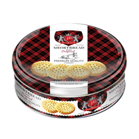 GPR Shortbread Original Cookies - 96g