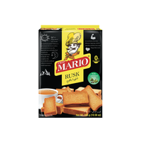 MARIO RUSK - CARDAMOM