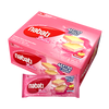 NABATI Strawberry Wafer - 39g