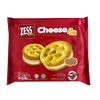 ZESS Circle Sandwich Crackers - Cheese (229.5g)