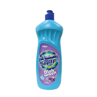 SAAF Dish Wash - Lavender 750ml
