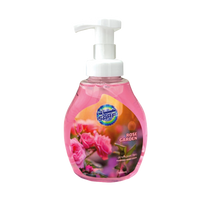 SAAF Hand Wash Foam - Rose 500ml