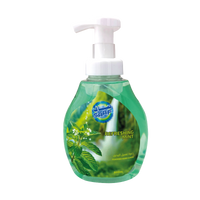 SAAF Hand Wash Foam - Mint 500ml