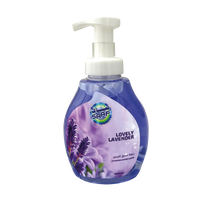 SAAF Hand Wash Foam - Lavender 500ml