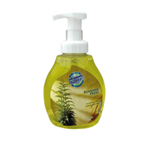 SAAF Hand Wash Foam - Verveine  500ml