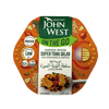 JOHNWEST Super Tuna Salad - Harissa Spiced (220g)