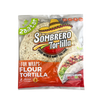 Sombrero Zatar Tortillas - ( Medium 340g )