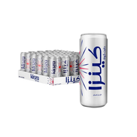 KINZA Diet Cola (30x250ml)