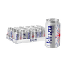 Kinza Soft Drink - Cola Diet (24x360ml)