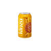 Kinza Soft Drink - Orange (24x360ml)