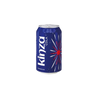 Kinza Soft Drink - Cola (24x360ml)