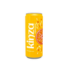 Kinza Soft Drink - Orange (30x250ml)