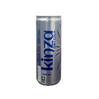 KINZA Diet Cola (30x250ml)