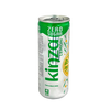 Kinza Lemon Zero Sugar Carbonated Drink - (30x250ml)