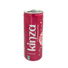 Kinza Pomegranated Carbonated Drink - (30x250ml)