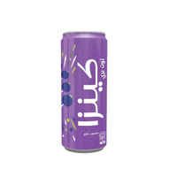 KINZA Blackcurrant Drink (30x250ml)