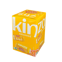 Soft Drink - Orange (6x360ml) Promo Pack