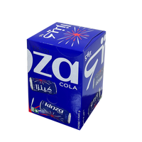 Kinza Soft Drink - Cola (6x360ml) Promo Pack