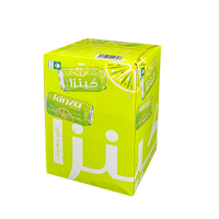 Kinza Soft Drink - Citrus (6x360ml) Promo Pack
