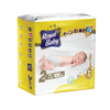 ROYAL BABY Diaper No. 2 Mega Pack (100 Diapers)