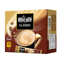 Alicafe Classic 3in1 (22 Sachets )