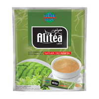 Alitea 5 in 1 with Ginseng (18 Sachets)