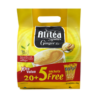 Alitea Signaature Ginger Tea (20+5 Free)