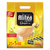 Alitea Signaature Ginger Tea (25+5 Free)