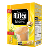 Alitea Signaature Ginger Tea (12 Sachet)