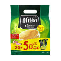 Alitea Classic ( 20+5 Free )