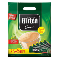 Alitea Classic ( 25+5 Free )