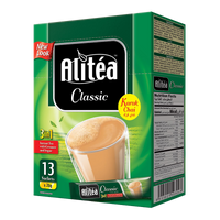 Alitea Classic (13 Sachets)