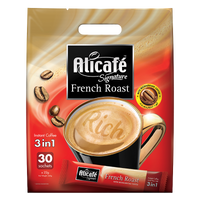 Alicafe Signature French Roast (30 Sachets)