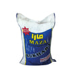 MAZA Bukhary Extra Basmati Rice 20KG