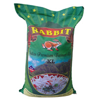 RABBIT Super Basmati XL 40 KG