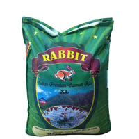 RABBIT Super Basmati XL 20Kg